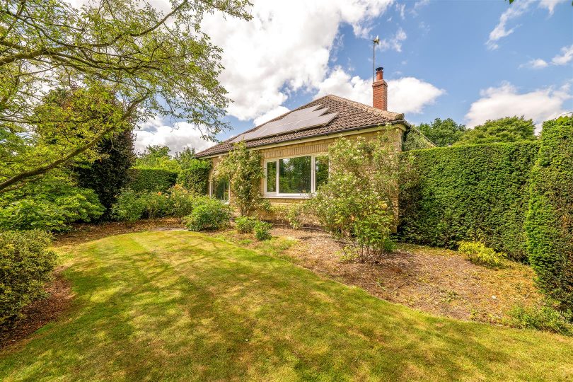 Wickenby Road, Lissington, Lincoln