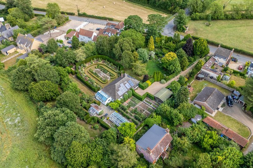 Wickenby Road, Lissington, Lincoln