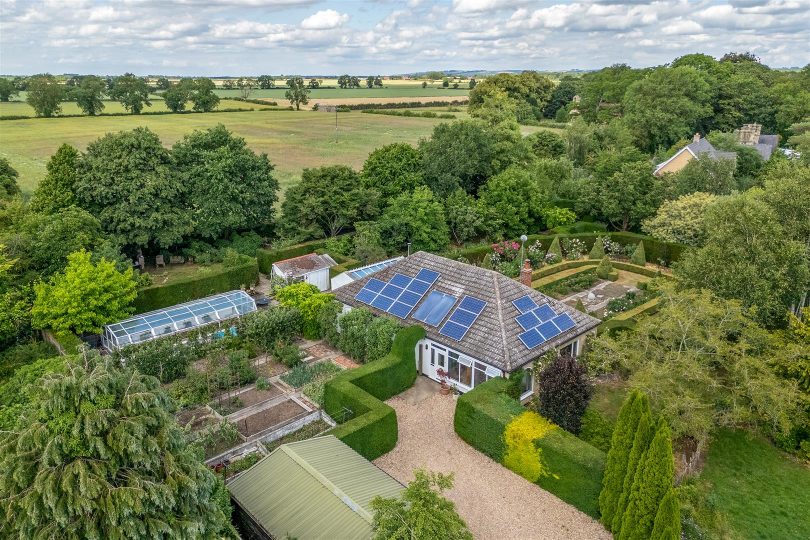 Wickenby Road, Lissington, Lincoln