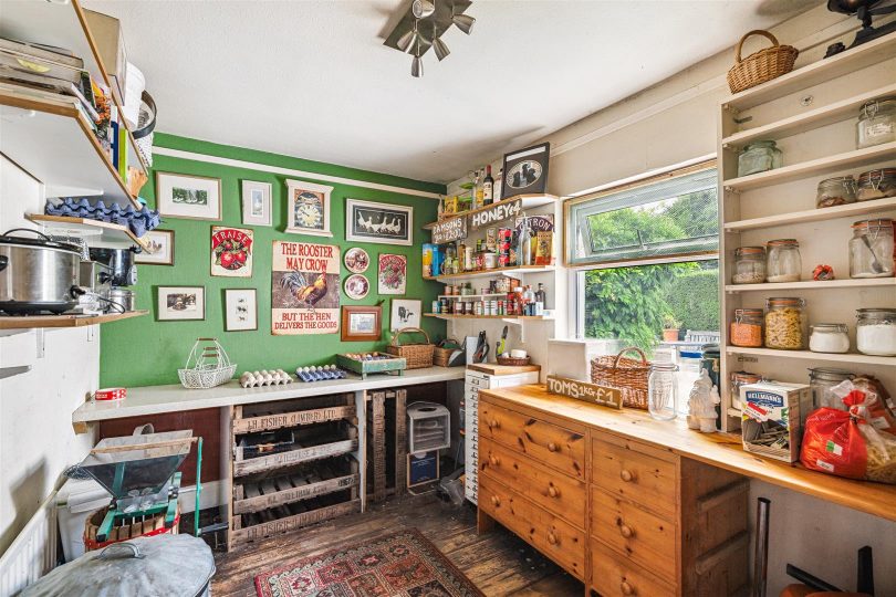 Wickenby Road, Lissington, Lincoln