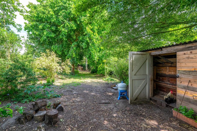 Wickenby Road, Lissington, Lincoln