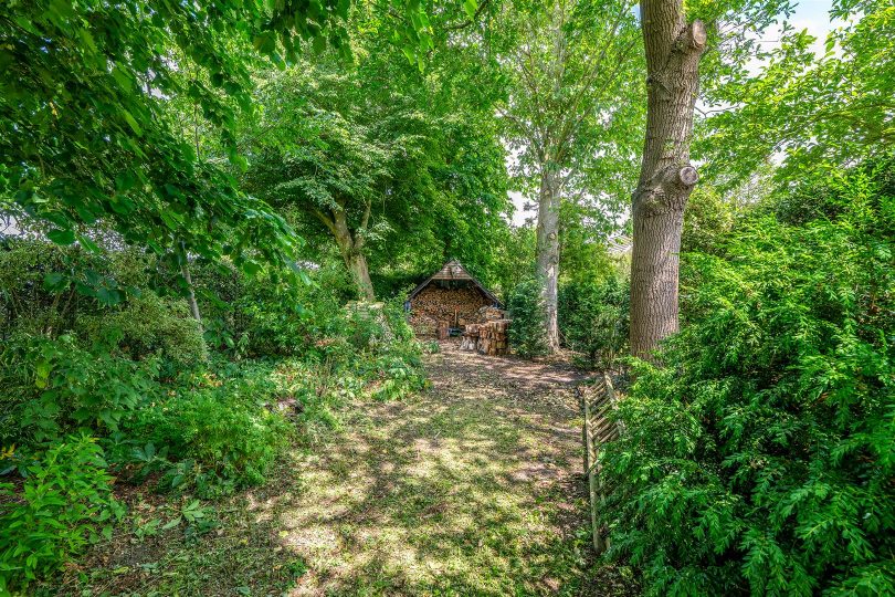 Wickenby Road, Lissington, Lincoln