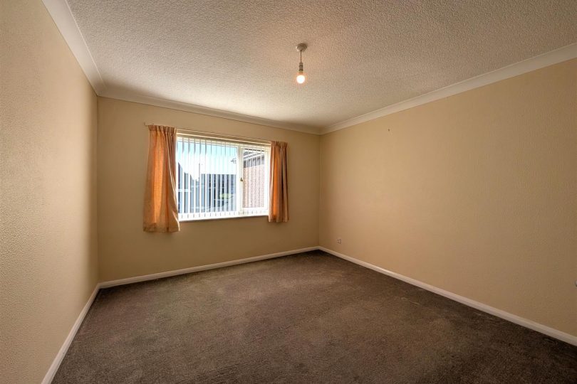 Gordon Field, Market Rasen