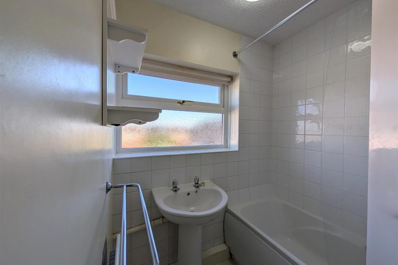 Gordon Field, Market Rasen