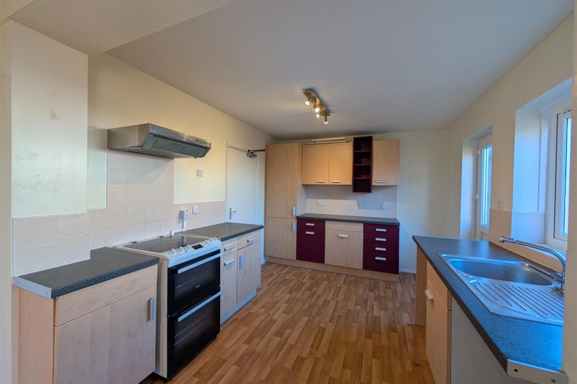 Gordon Field, Market Rasen