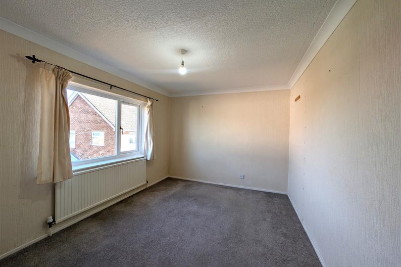 Gordon Field, Market Rasen