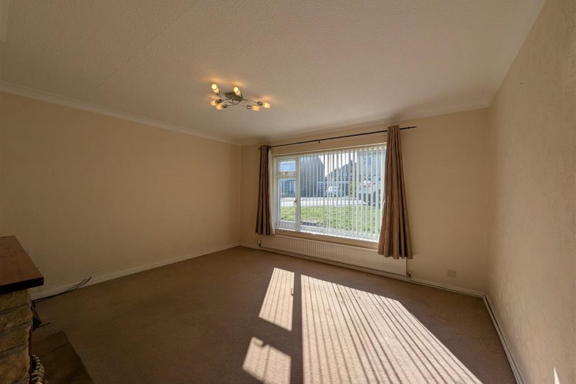 Gordon Field, Market Rasen