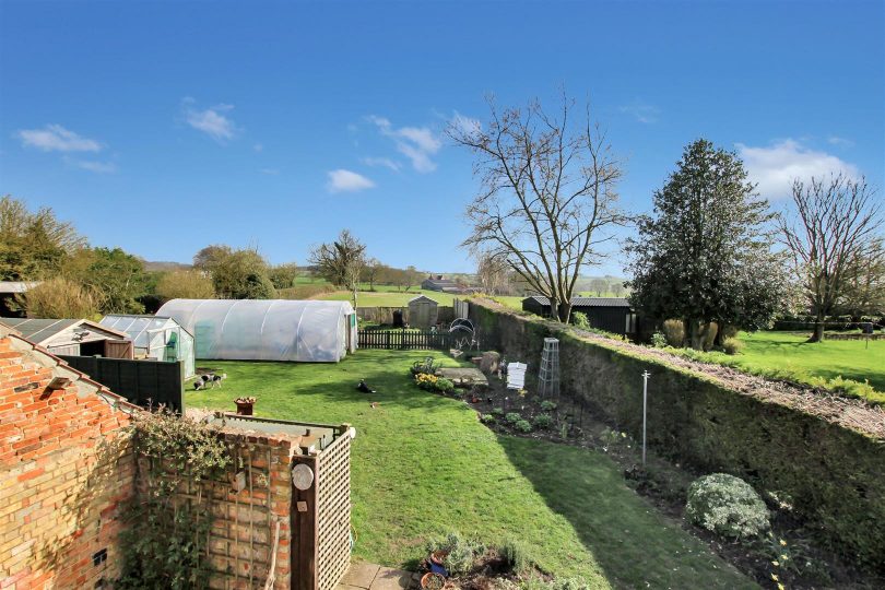 Silver Street, Benniworth, Market Rasen