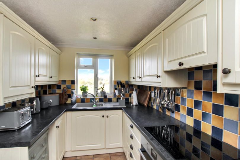 Silver Street, Benniworth, Market Rasen