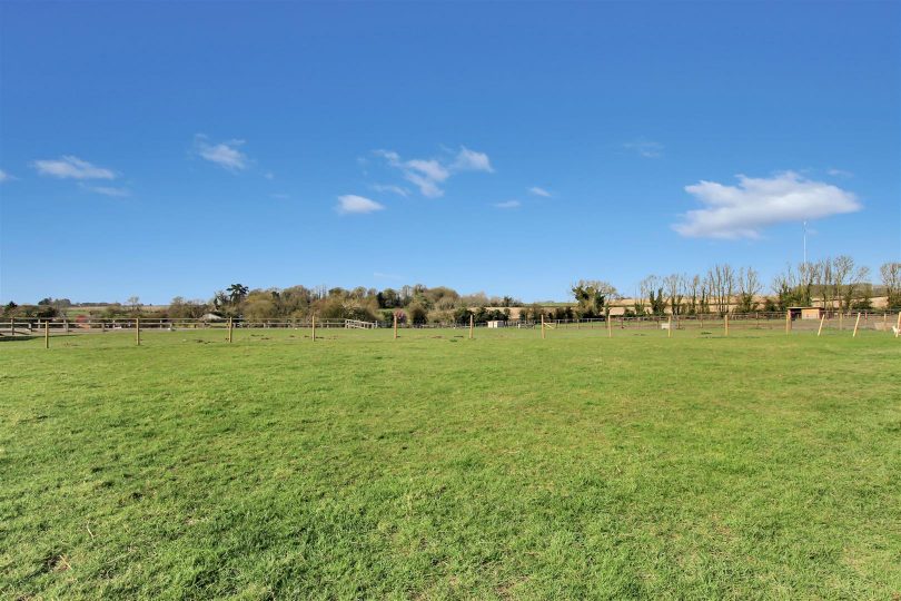 Silver Street, Benniworth, Market Rasen