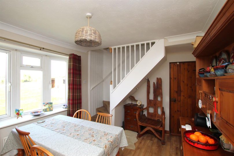 Silver Street, Benniworth, Market Rasen