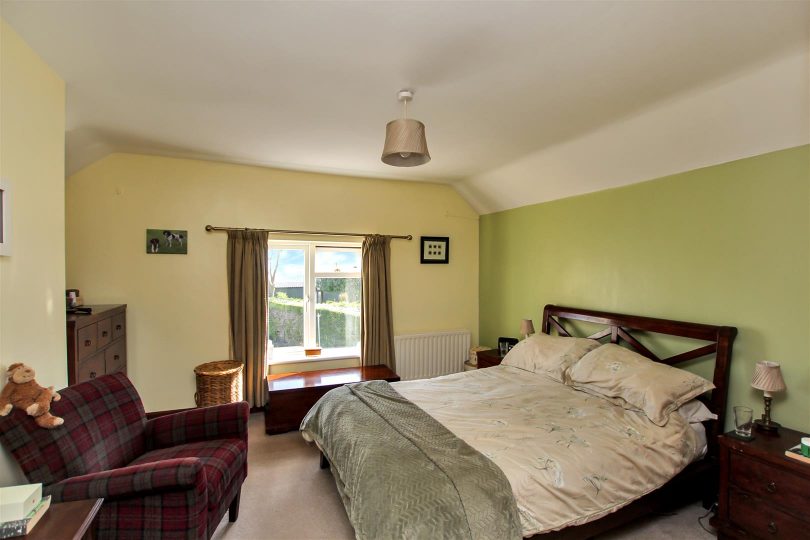 Silver Street, Benniworth, Market Rasen