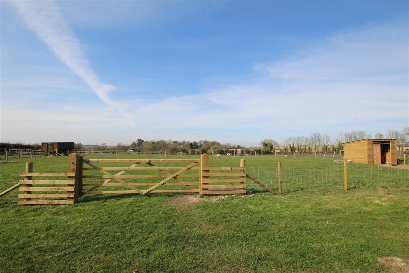 Silver Street, Benniworth, Market Rasen