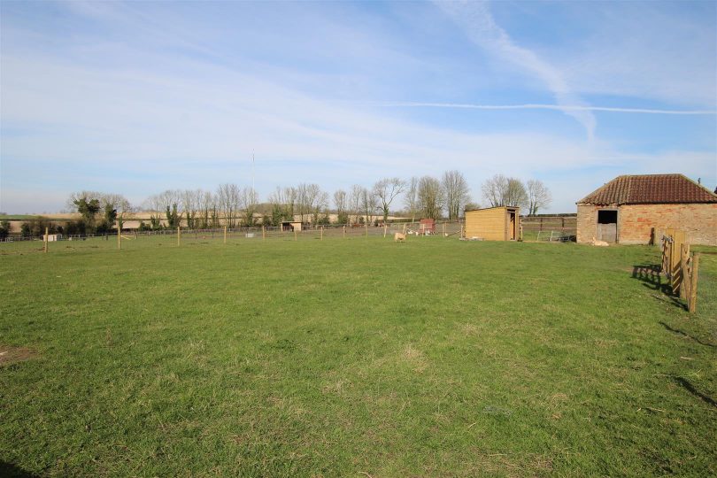 Silver Street, Benniworth, Market Rasen