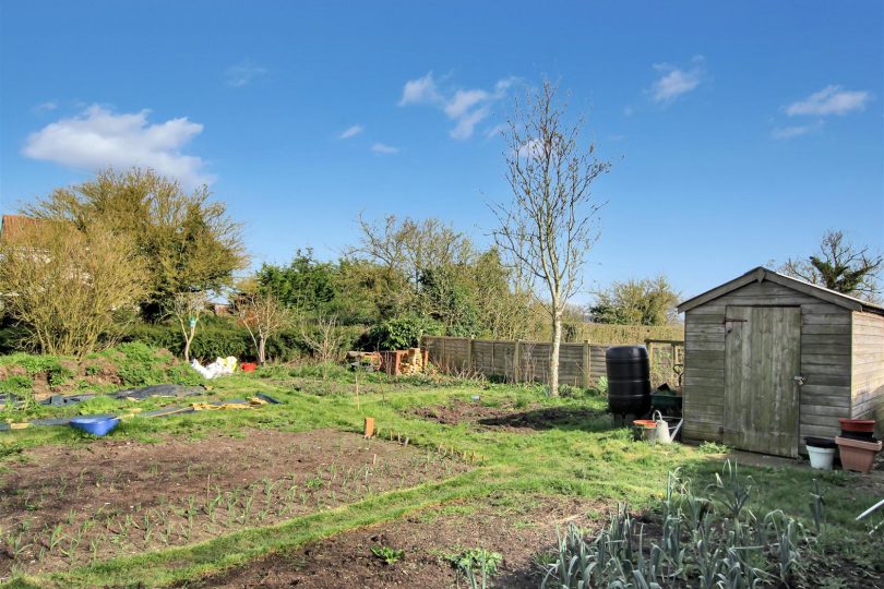 Silver Street, Benniworth, Market Rasen