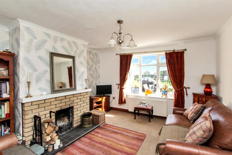 Silver Street, Benniworth, Market Rasen