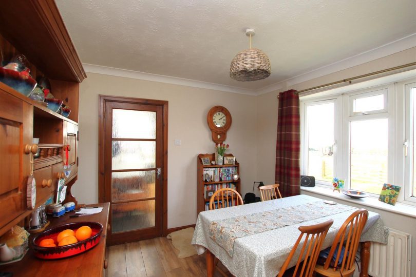 Silver Street, Benniworth, Market Rasen