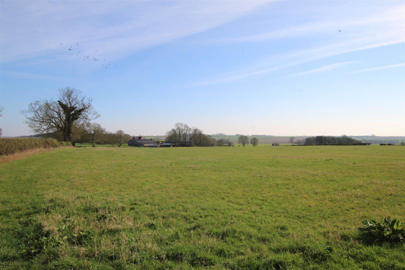 Silver Street, Benniworth, Market Rasen