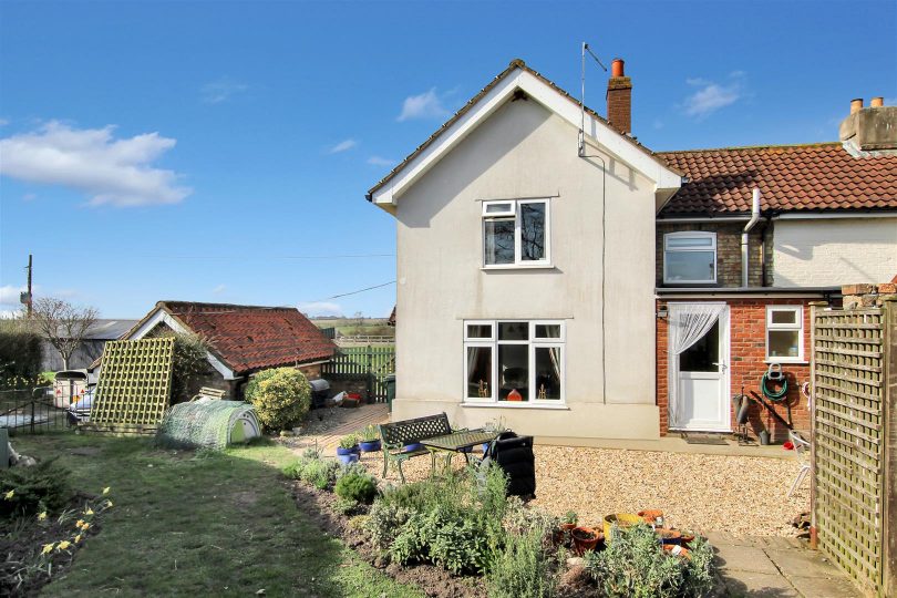 Silver Street, Benniworth, Market Rasen