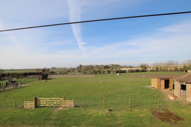 Silver Street, Benniworth, Market Rasen