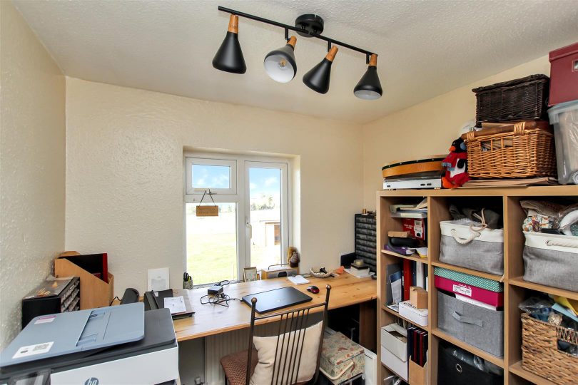 Silver Street, Benniworth, Market Rasen