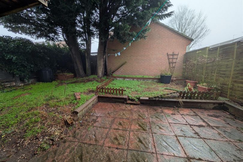 Mallard Drive, Caistor