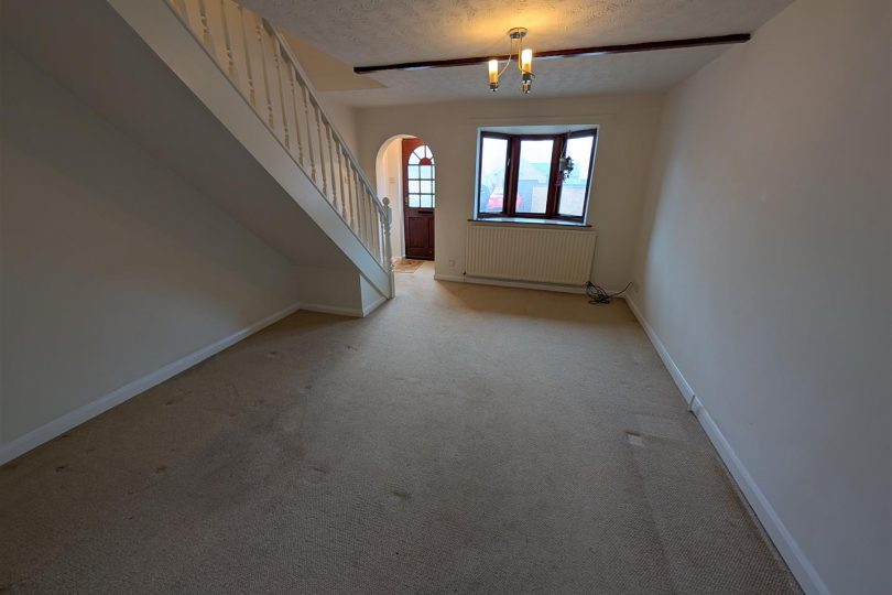 Mallard Drive, Caistor