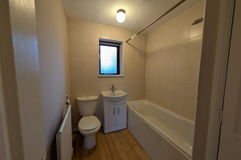 Mallard Drive, Caistor