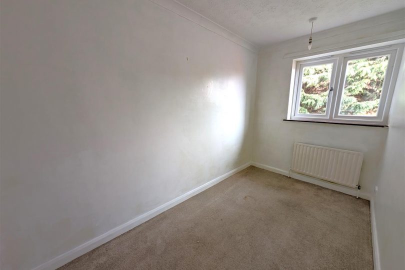 Mallard Drive, Caistor