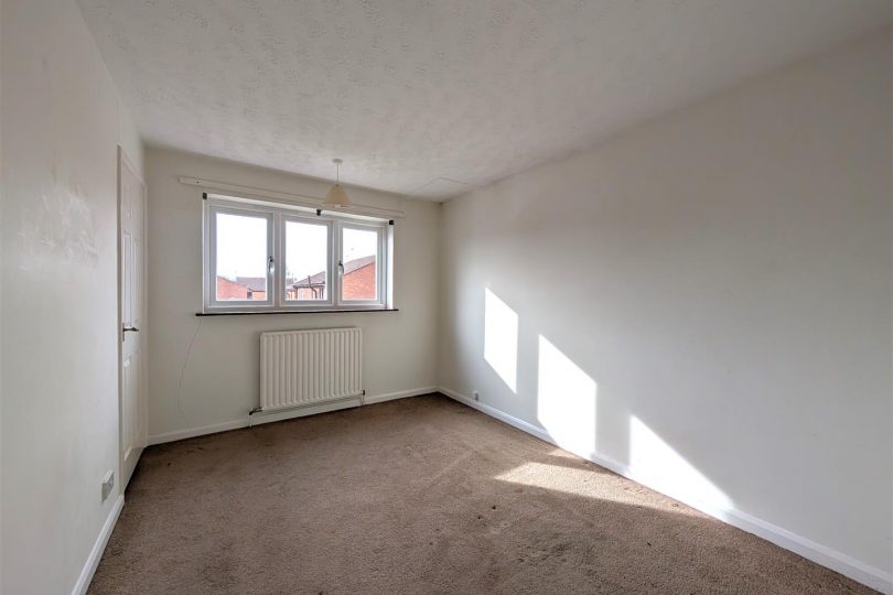 Mallard Drive, Caistor