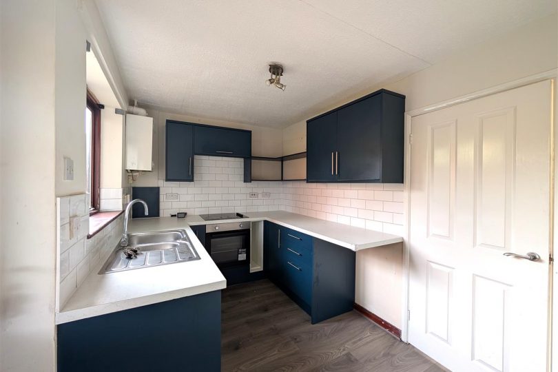 Mallard Drive, Caistor