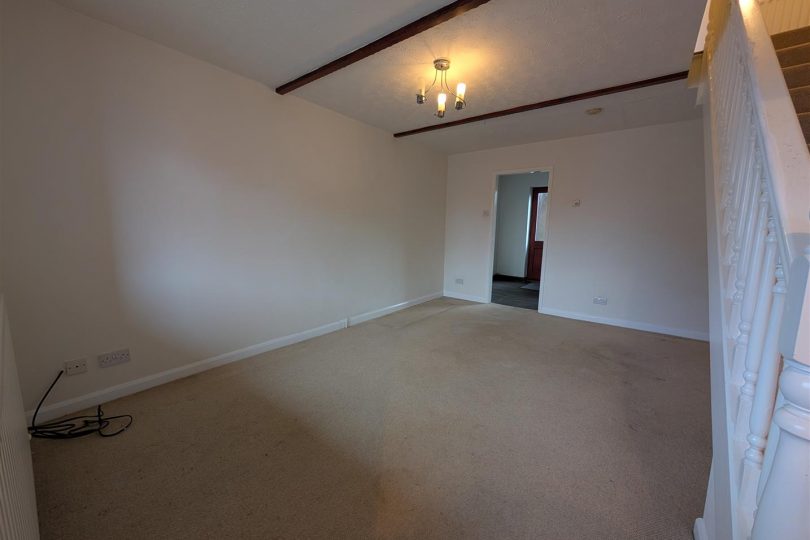 Mallard Drive, Caistor