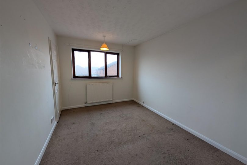 Mallard Drive, Caistor