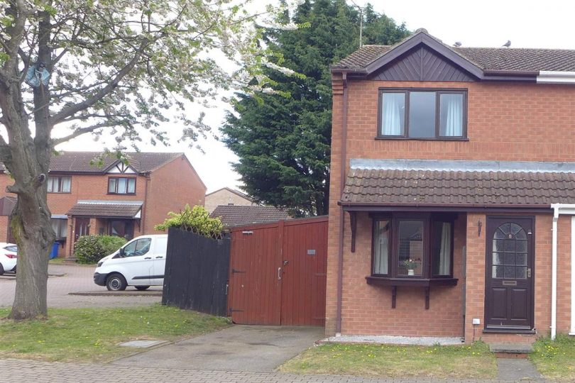 Mallard Drive, Caistor