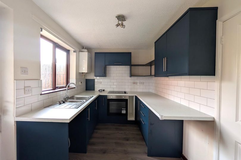 Mallard Drive, Caistor