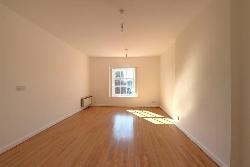 Flat C Waterloo Street, Market Rasen