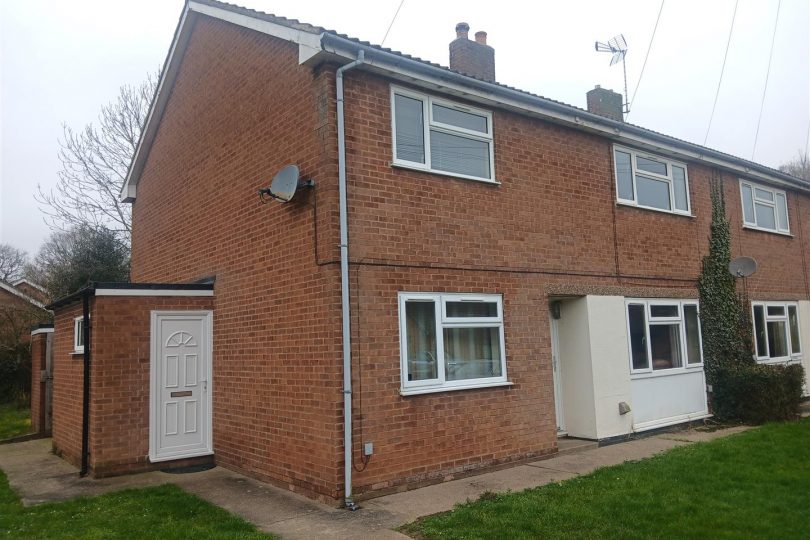 Maypole Road, Wellow, Newark