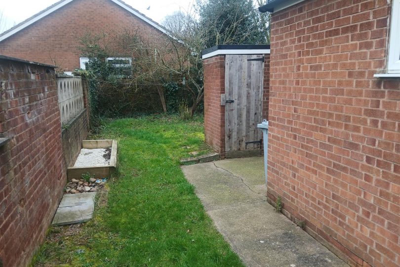 Maypole Road, Wellow, Newark