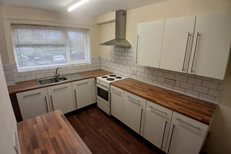 Maypole Road, Wellow, Newark