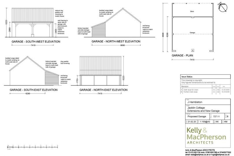 Market Rasen Road, Holton-Le-Moor, Market Rasen