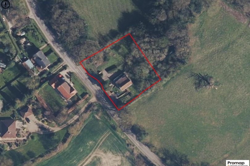 Market Rasen Road, Holton-Le-Moor, Market Rasen