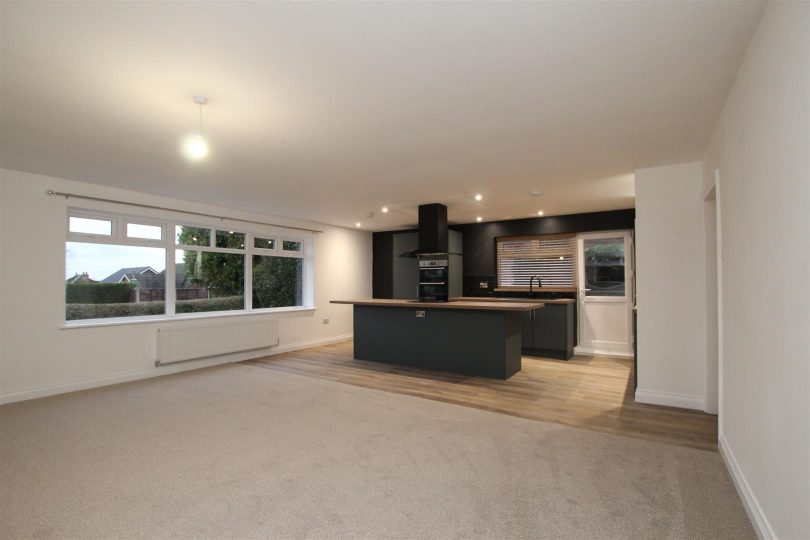 The Meadow, Caistor, Market Rasen