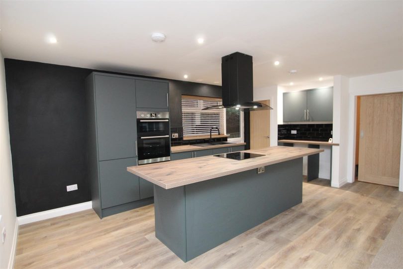 The Meadow, Caistor, Market Rasen