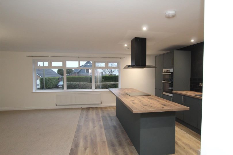 The Meadow, Caistor, Market Rasen