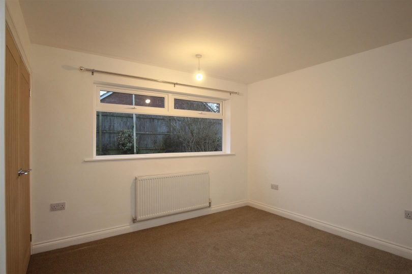 The Meadow, Caistor, Market Rasen