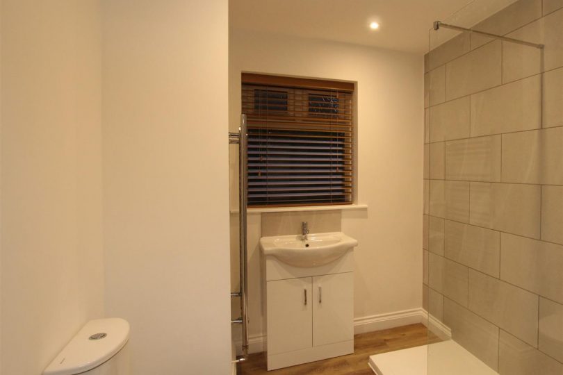 The Meadow, Caistor, Market Rasen