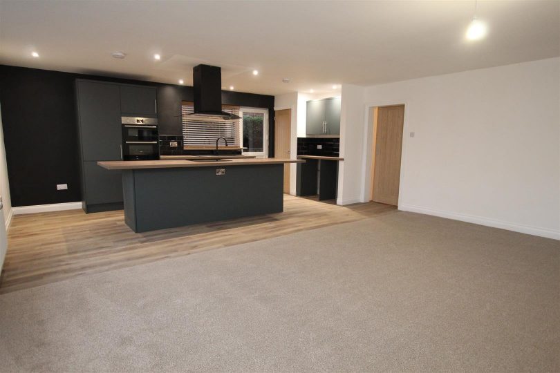 The Meadow, Caistor, Market Rasen