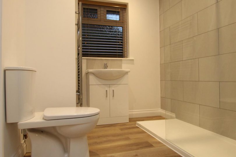 The Meadow, Caistor, Market Rasen