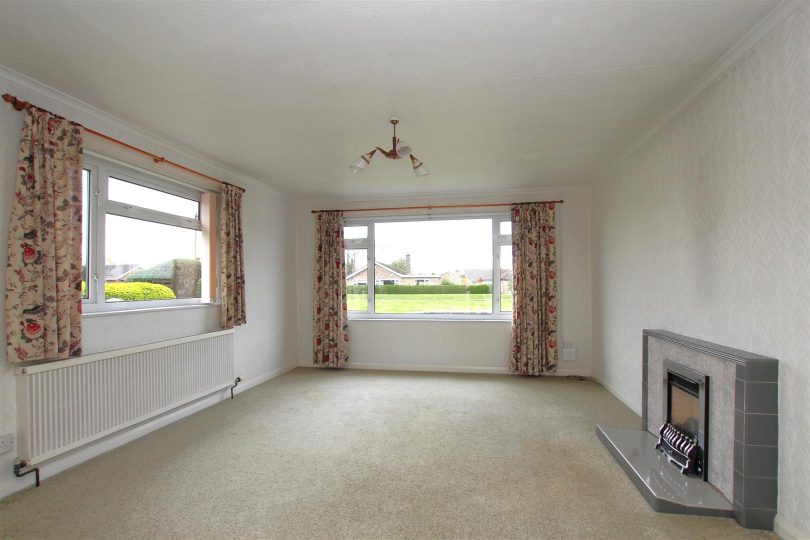 Horncastle Road, Wragby, Market Rasen