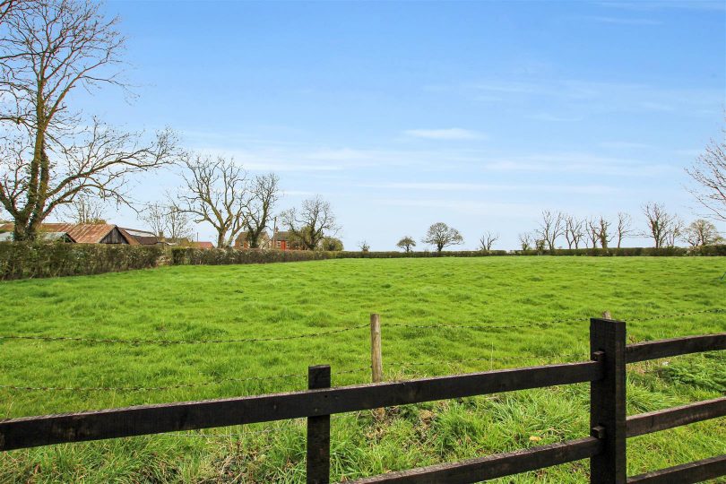 Horncastle Road, Wragby, Market Rasen